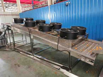 chips production line chips production line