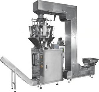 Chips production line 5 Chips production line 5
