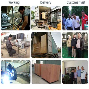 Chips production line 16 Chips production line 16