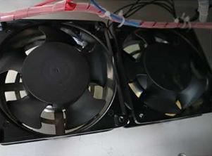 Heat dissipation fan 热散射风扇