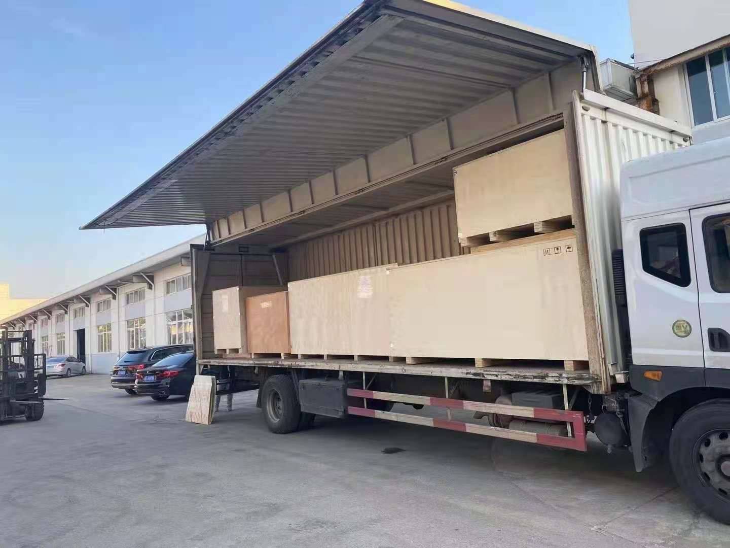 Nitrogen production system 1 氮生产系统1