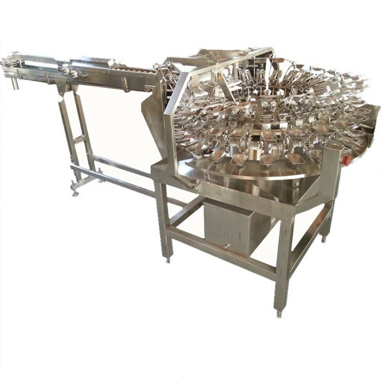Egg Liquid Separator 2