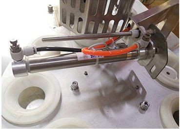 Automatic demoulding system 自动分解系统