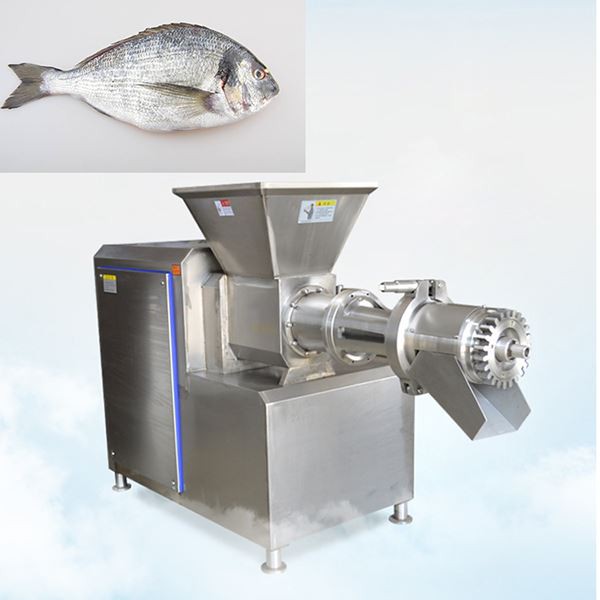 肉骨分离器