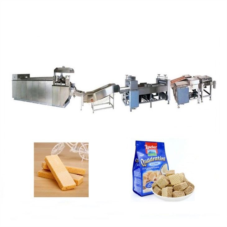 Wafer制造机
