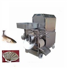 肉骨分离器