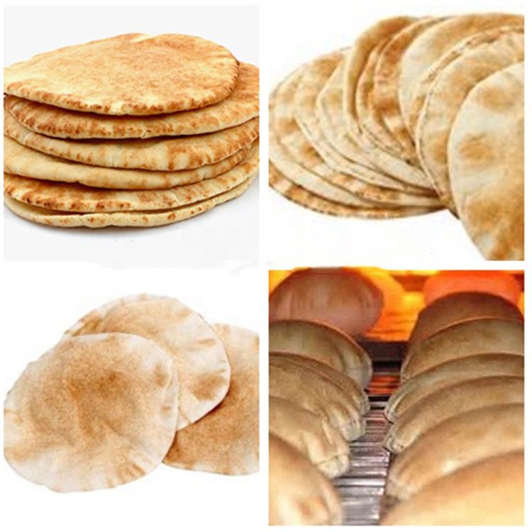 Chapati.