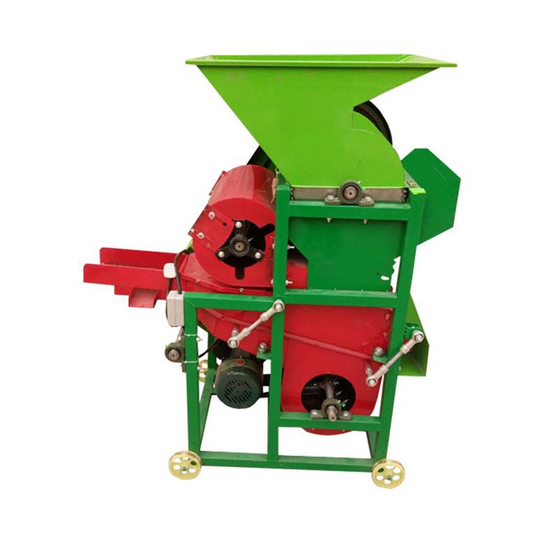 peanut shelling machine