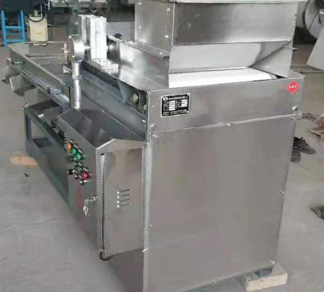 peanut cutting machine 8