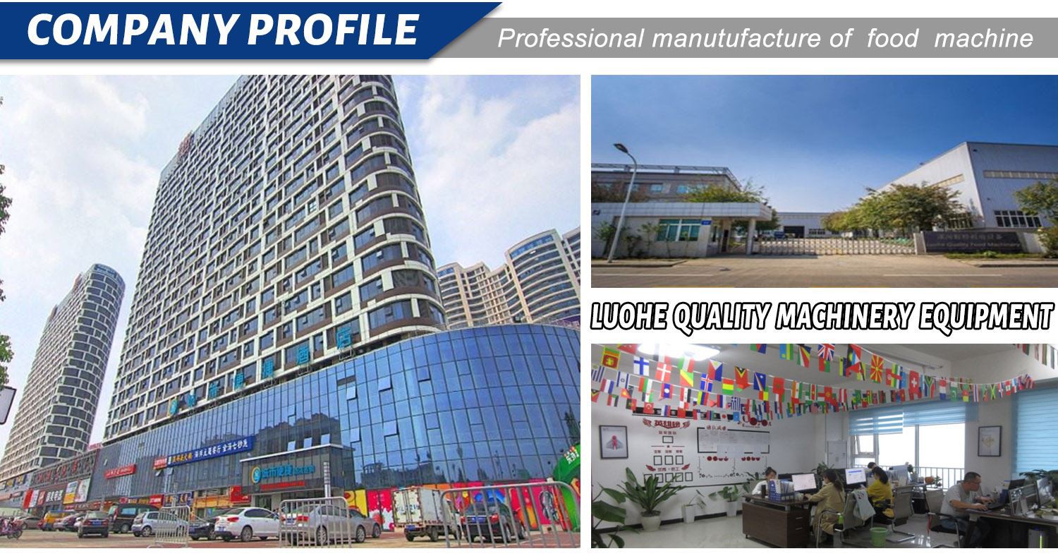 COMPANY PROFILE