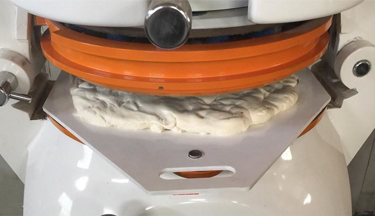 面值分治器