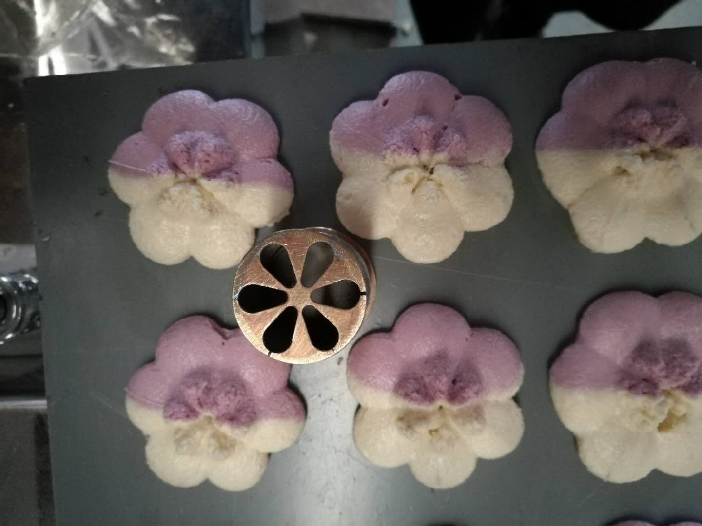 编程模型