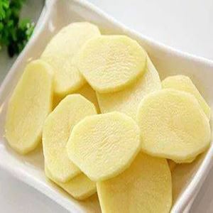 土豆芯片