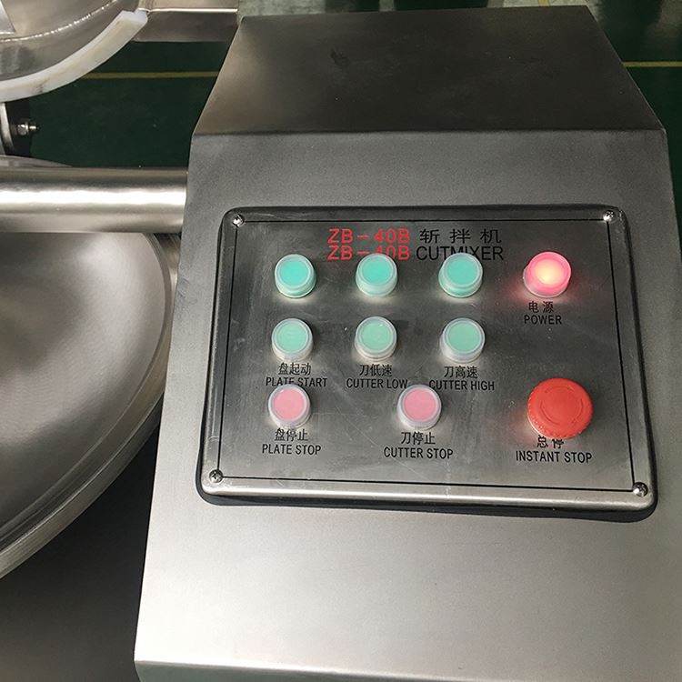 控制板