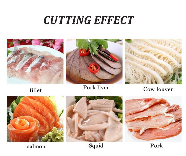 适合多食品