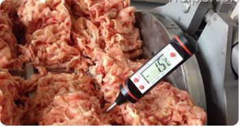 肉分离器