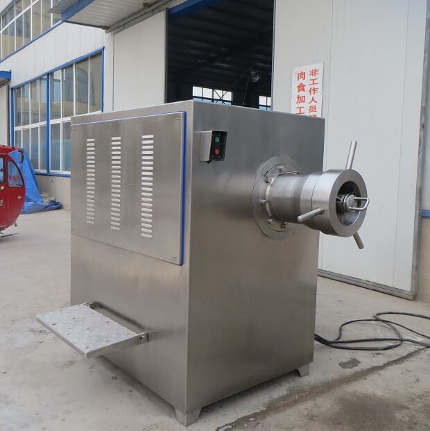 肉研磨机2