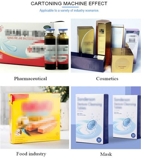 packaging application