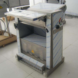 自动猪皮切除机