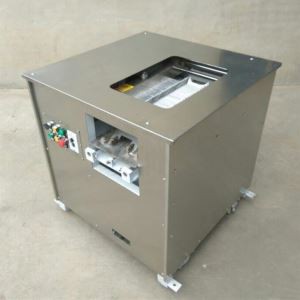 Fish Filleting Processing Machine