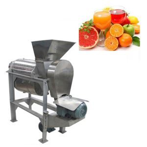 Juice Extractor