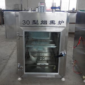 Sausage Tying Machine