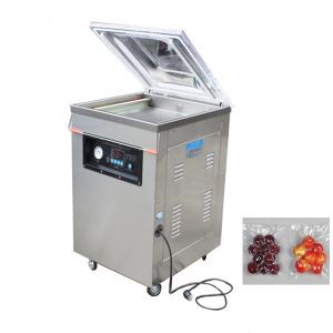 Single Room Vacuum Packaging Machine
