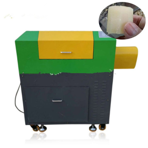 Sugarcane Peeler and Cutter