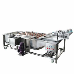 菜园Washer净化机