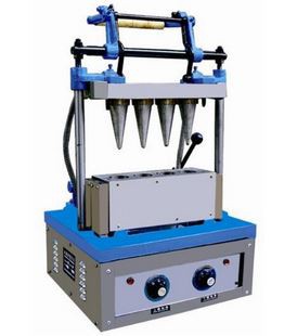 wafer比斯库特机