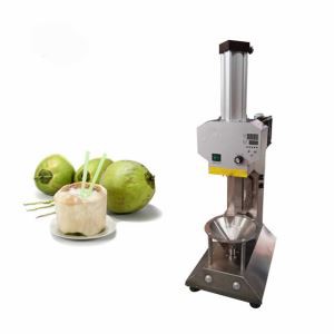 Young Coconut Peeling Machine