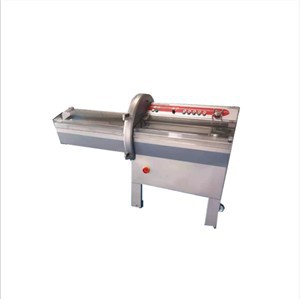 CNC Cut Ribs Machine
