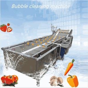 冒泡清洗机