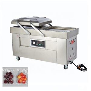vacuum packaging machine