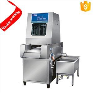 saline injection machine
