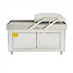 Vacuum Packing Machines