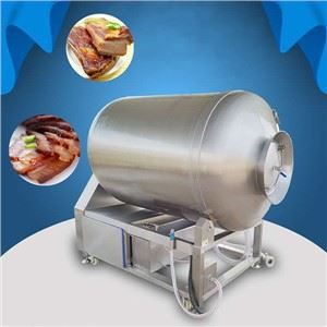Vacuum Tumbler