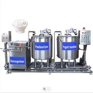 Yogurt Making Machines