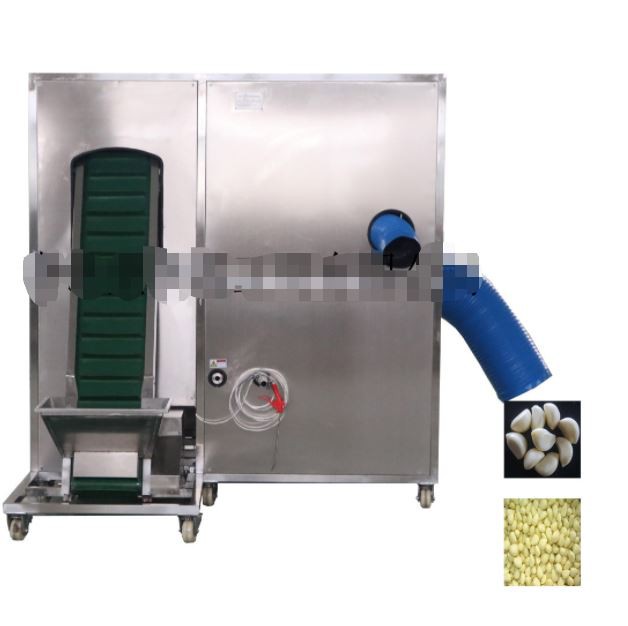 批量分解和滤波设备