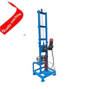 Well Drilling Machine