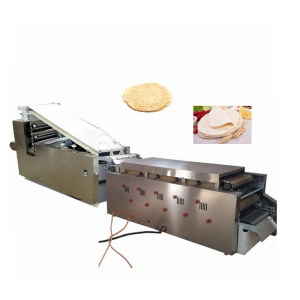 Arabic Bread / Pita/ Pie/ Pizza Rotary Oven