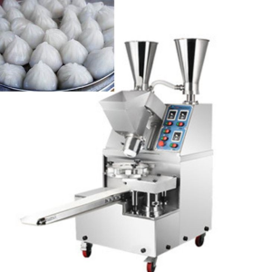 Bun Making Machine