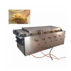 Arabic Bread Machine