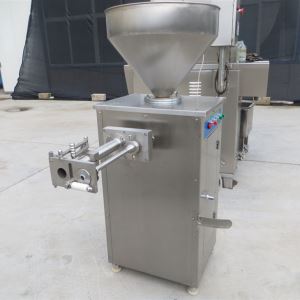 Commercial for Manufacturing Sausage Filling Automatic Sausage Making Machine