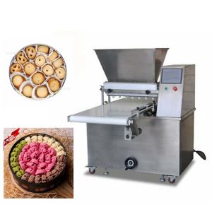 Cookie Cutter Making Machine