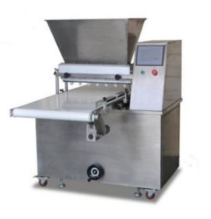 Cookie Depositor Machine