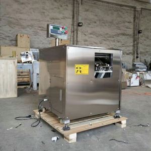 Fish Slicing Machine