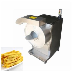 French Fries Cutting Machine