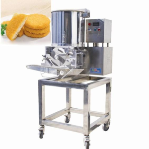 Automatic Hamburger Patty Machine