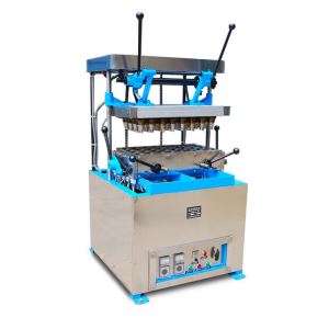 Ice Cream Holder Machine